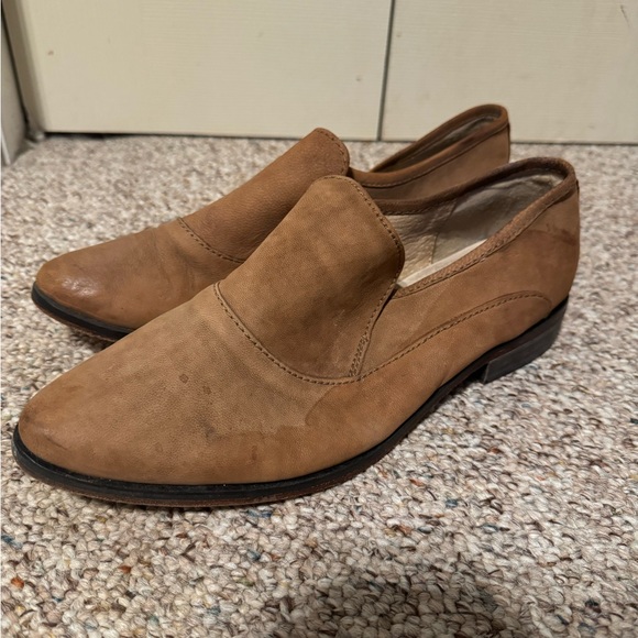 Free people loafers - Picture 2 of 4